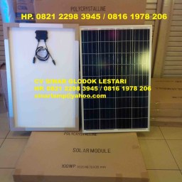 Solar cell 100 wp polycrystalline solar panel